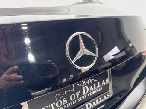 Used 2024 Mercedes-Benz C 300 4MATIC Sedan w/ AMG Line w/ Night Package image 20