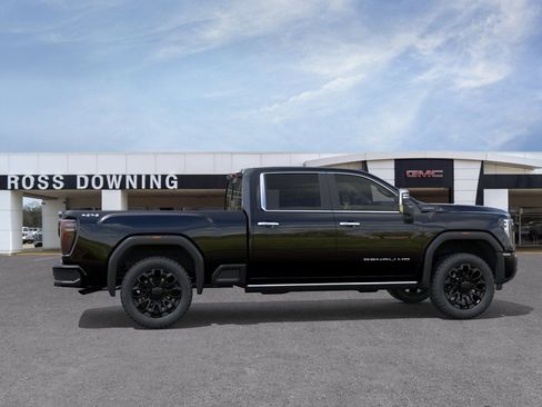 New 2026 GMC Sierra 2500 Denali Ultimate AWD/4WD image 5
