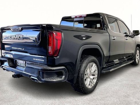 Used 2021 GMC Sierra 1500 Denali w/ Technology Package image 2