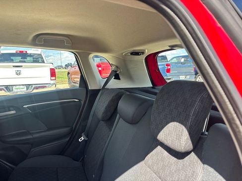 Used 2015 Honda Fit LX image 23