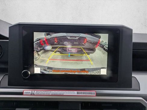 New 2025 Toyota Tacoma TRD Off-Road image 13