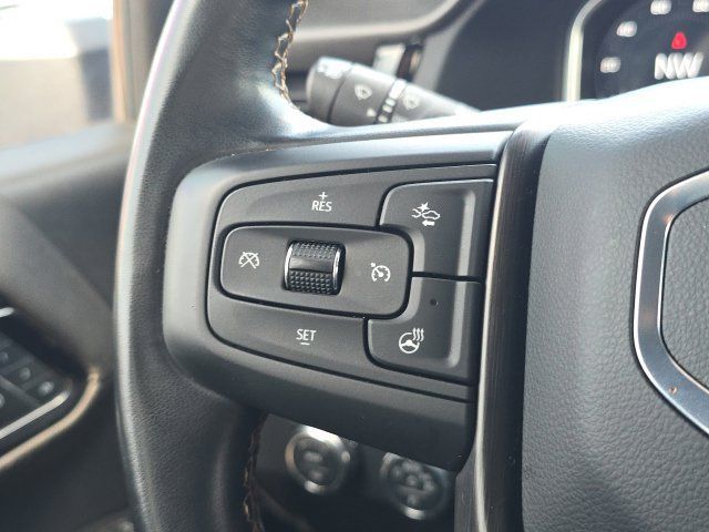 Used 2024 GMC Sierra 2500 AT4 w/ AT4 Premium Plus Package AWD/4WD image 39