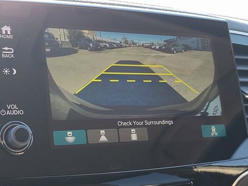 Used 2020 Honda Pilot EX image 28