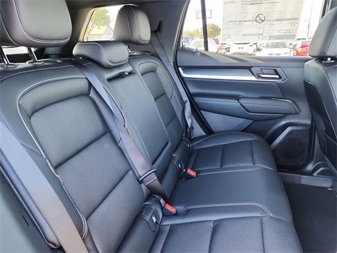 New 2026 GMC Terrain Elevation w/ Elevation Premium Package image 18