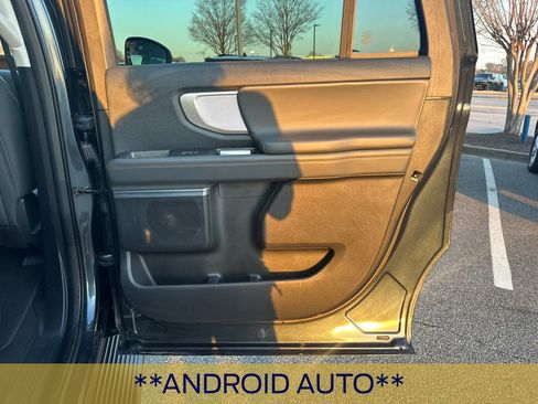 Certified 2025 Ford Expedition Max Active image 18