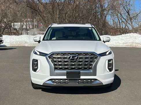 Used 2020 Hyundai Palisade Limited image 2