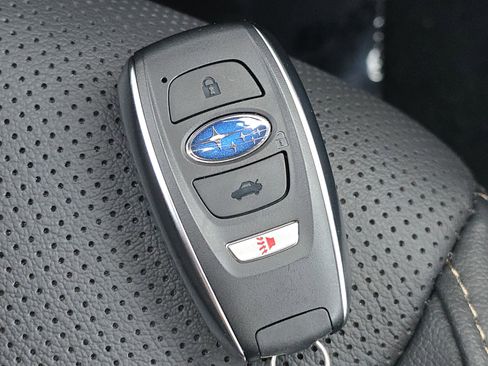 New 2026 Subaru Outback Limited XT image 28