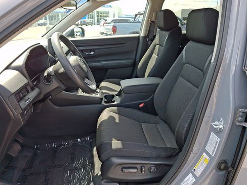 Certified 2025 Honda CR-V EX image 14
