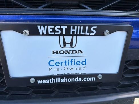 Used 2023 Honda CR-V Sport image 7