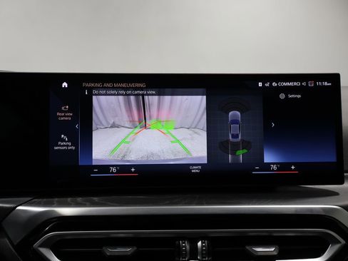 Used 2024 BMW 430i xDrive Coupe w/ M Sport Package image 24