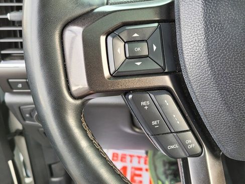 Used 2021 Ford Expedition Max Limited image 26