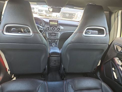 Used 2015 Mercedes-Benz GLA 45 AMG 4MATIC image 14