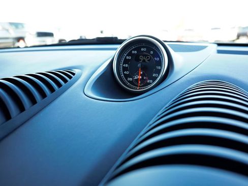 Used 2024 Porsche 718 Cayman GTS image 24