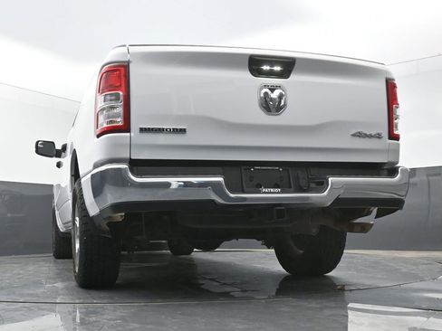 Used 2024 RAM 1500 Big Horn AWD/4WD image 39
