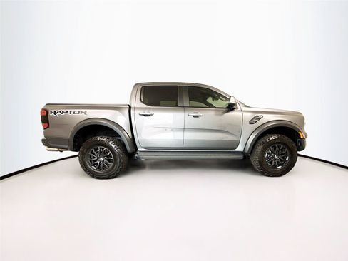 Used 2024 Ford Ranger Raptor AWD/4WD image 34