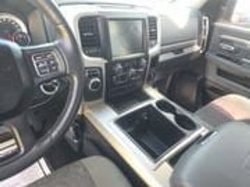 Used 2015 RAM 1500 Outdoorsman RWD image 10