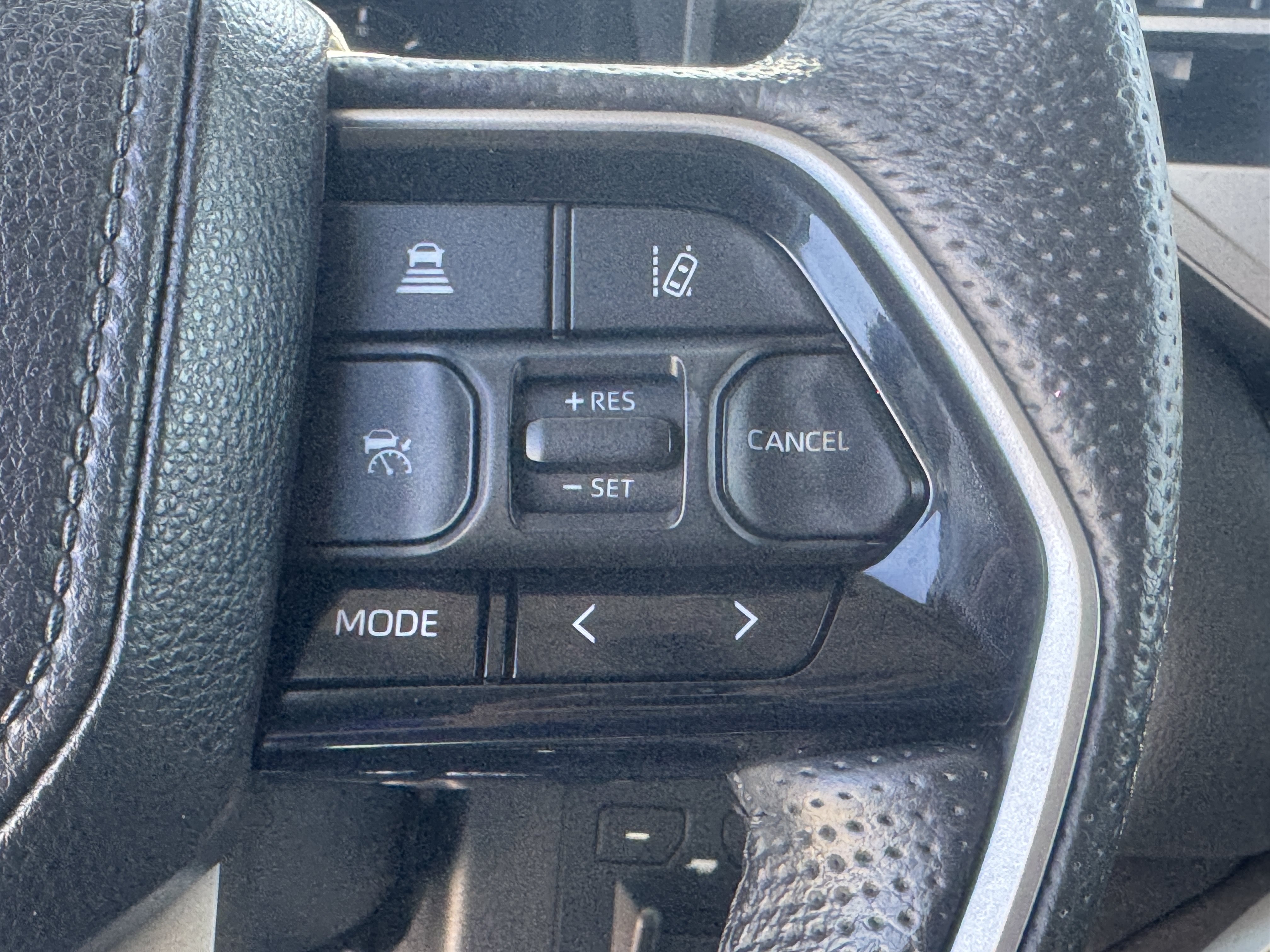 Used 2024 Toyota Tundra Limited w/ TRD Off-Road Package AWD/4WD image 27