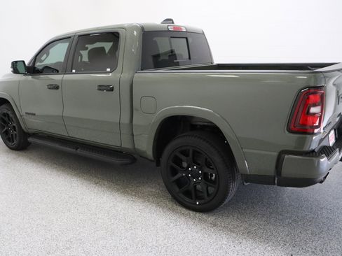 Used 2026 RAM 1500 Laramie w/ Night Edition RWD image 9