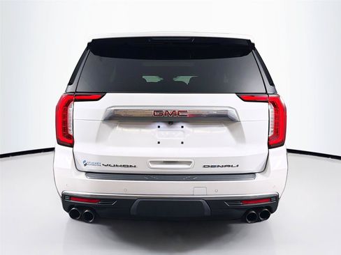 Used 2024 GMC Yukon Denali AWD/4WD image 10
