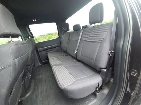 Used 2023 Ford F150 XL w/ STX Appearance Package AWD/4WD image 15