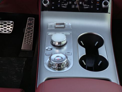 New 2026 Genesis GV70 3.5T Sport Advanced image 14