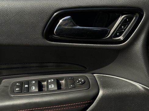 Used 2024 Dodge Durango R/T RWD image 25