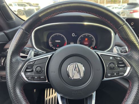 Certified 2023 Acura MDX A-Spec image 25