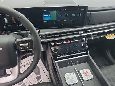 Certified 2026 Hyundai Santa Fe SEL image 21