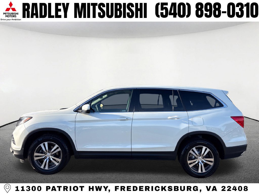 Used 2018 Honda Pilot EX-L image 17