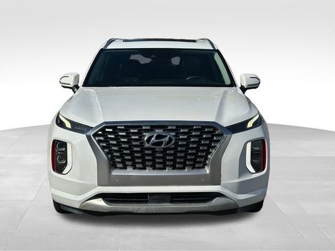 Used 2021 Hyundai Palisade Limited image 8