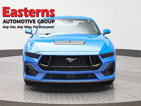 Used 2025 Ford Mustang GT RWD image 2
