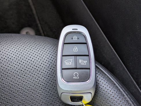 Used 2023 Hyundai Tucson SEL w/ Convenience Package FWD image 26