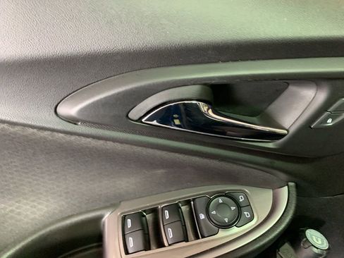 Used 2019 Chevrolet Malibu LS FWD image 13