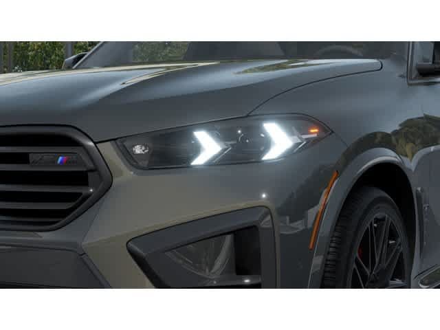 New 2026 BMW X5 M Competition w/ Executive Package AWD/4WD image 6