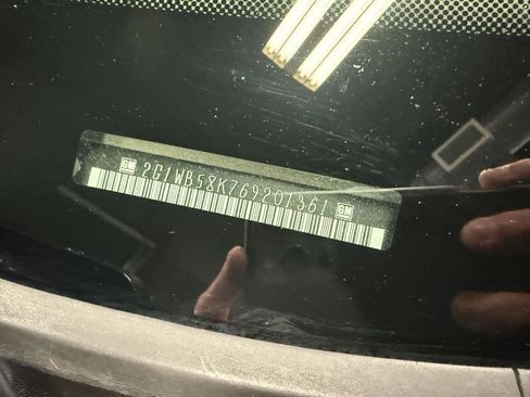 Used 2006 Chevrolet Impala LS image 22