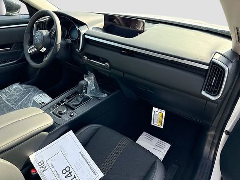 New 2026 MAZDA CX-50 AWD 2.5 S w/ Cargo Package image 27