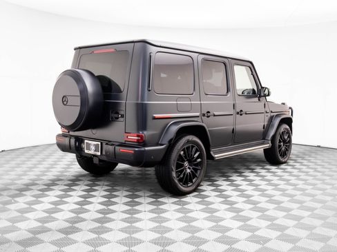 Used 2023 Mercedes-Benz G 550 image 6