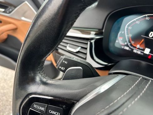 Used 2022 BMW 530i w/ Convenience Package image 24