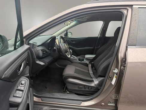 Used 2022 Subaru Outback Premium AWD/4WD image 25