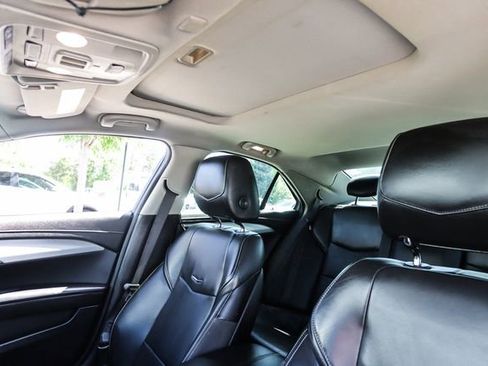 Used 2015 Cadillac ATS Performance RWD image 46