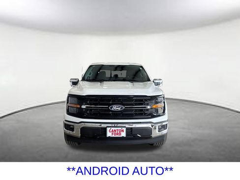Used 2024 Ford F150 XLT w/ Equipment Group 302A MID RWD image 9