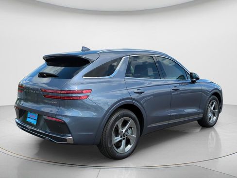 Used 2026 Genesis GV70 2.5T AWD/4WD image 10