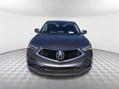 Used 2020 Acura RDX FWD w/ Technology Package image 2