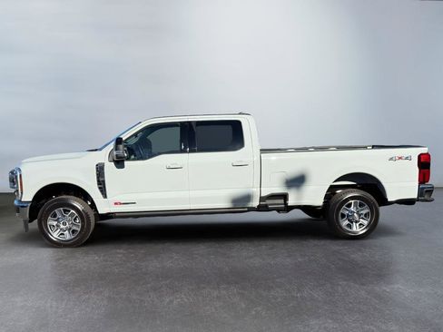 New 2026 Ford F350 Lariat w/ Lariat Ultimate Package image 2