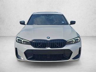 Used 2025 BMW 330i Sedan w/ M Sport Package video 2