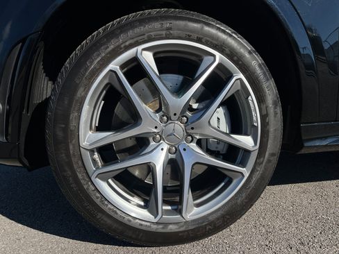 Used 2022 Mercedes-Benz GLE 53 AMG 4MATIC image 72