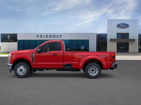 New 2026 Ford F350 XLT w/ 360-Degree Camera Package image 3