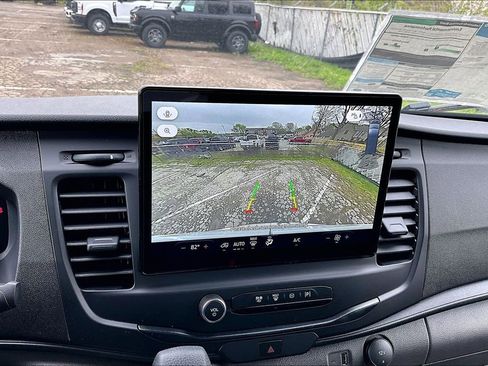 New 2026 Ford Transit 250 148 Medium Roof Extended AWD image 20