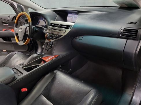 Used 2011 Lexus RX 350 AWD image 23