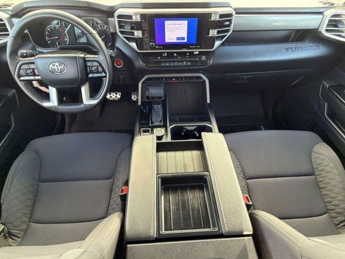 Used 2024 Toyota Tundra SR5 w/ TRD Off-Road Package image 15